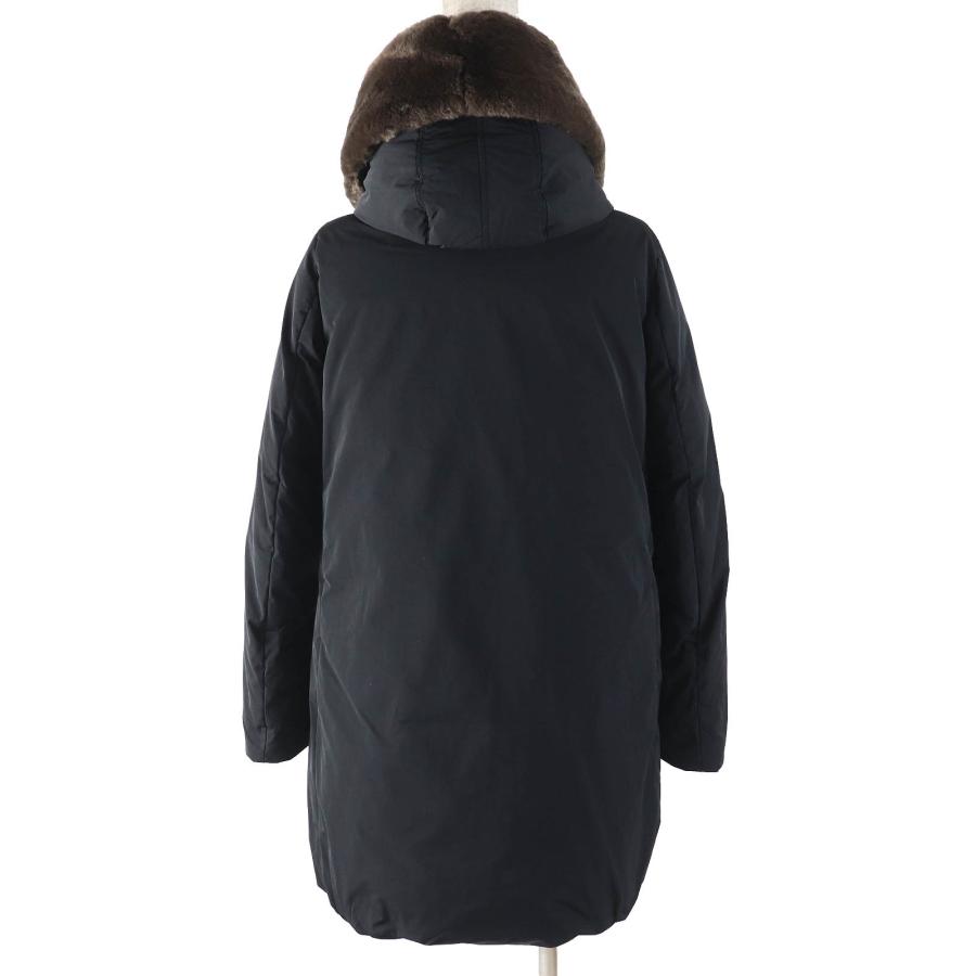 WOOLRICH（ウールリッチ） 美品△WOOLRICH WWCPS2874 COCOON ESKIMO