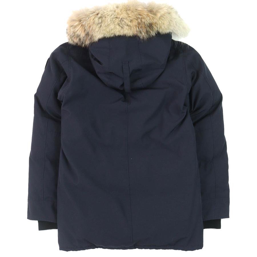 CANADA GOOSE（カナダグース） 美品△CANADA GOOSE 3426MB BlackLabel
