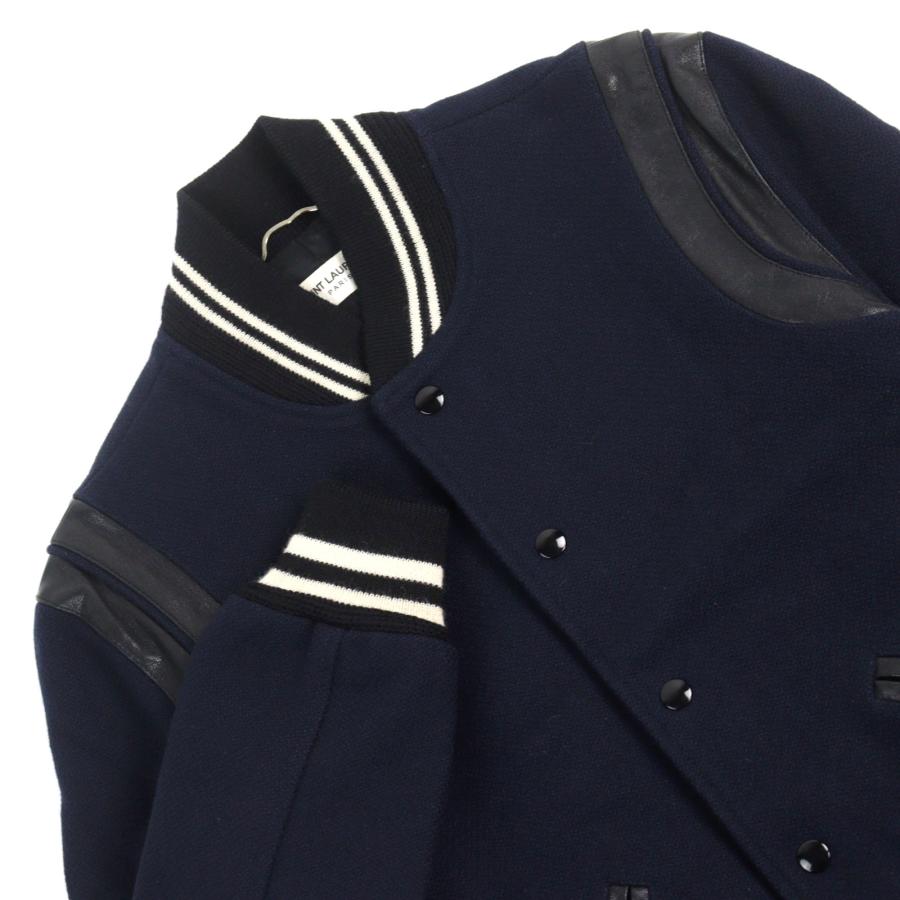 極美品○SAINT LAURENT PARIS サンローランパリ 354718 エディ期