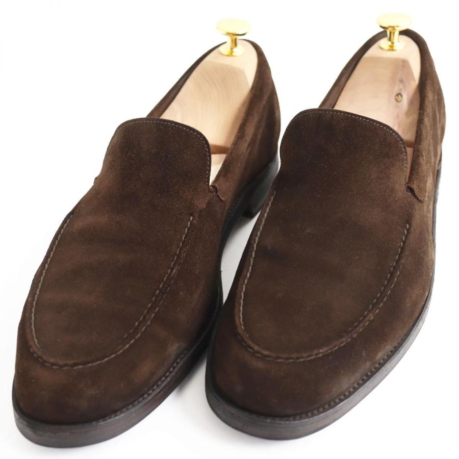 ドンドン見直し】美品○JOHN LOBB ジョンロブ CHESTER/チェスター 6000