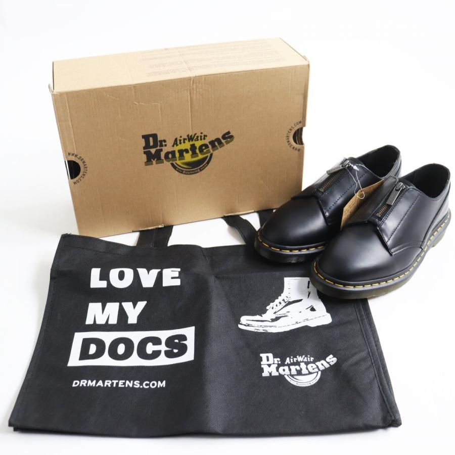 ドンドン見直し】未使用品○Dr.Martens ドクターマーチン CULLEN