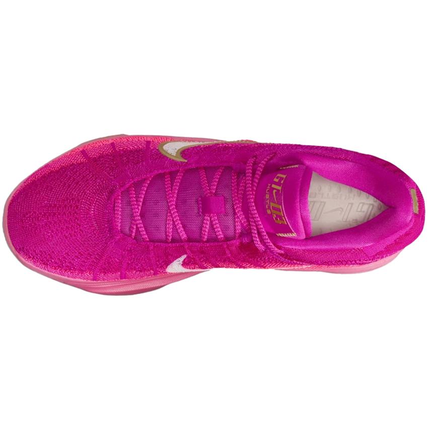 NIKE（ナイキ） 男性 メンズ G.T. HUSTLE 3 EP G.T. ハッスル 3 EP