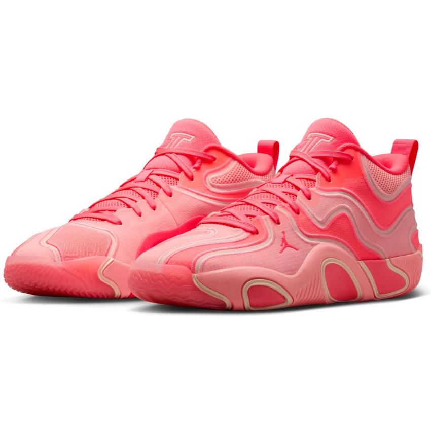 NIKE（ナイキ） 男性 メンズ シューズ JORDAN TATUM 3 PF ジョーダン