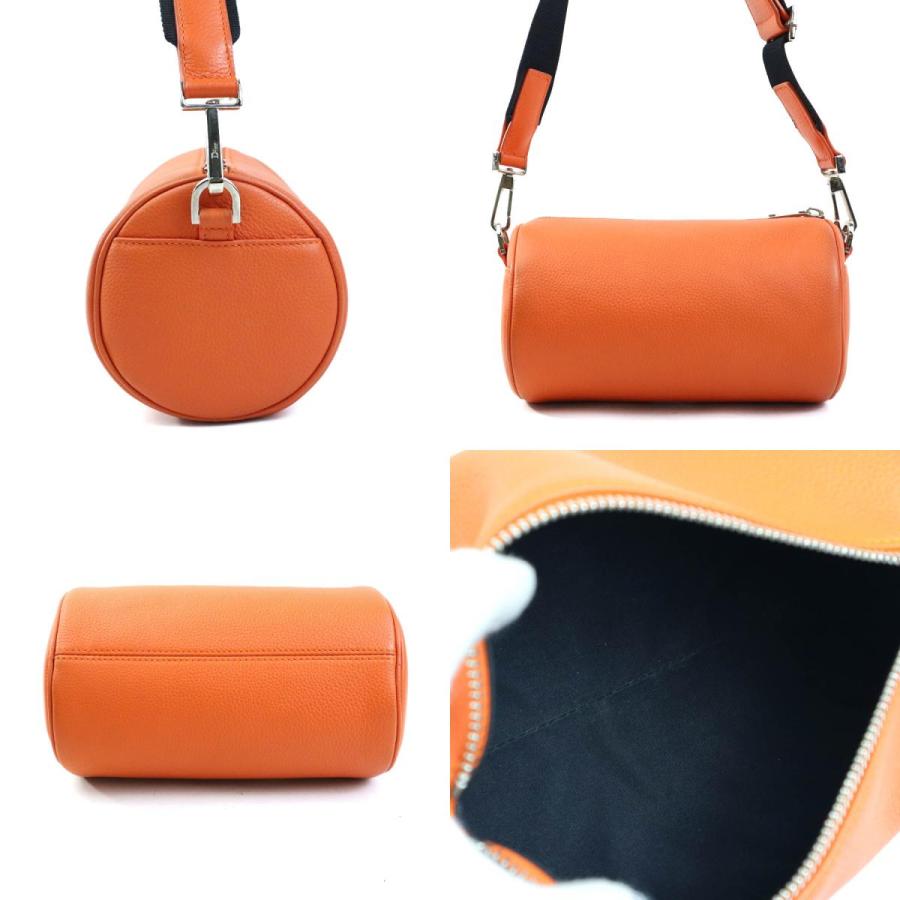 Dior HOMME ディオール オム DIOR ショルダーバッグ アトリエ ローラー