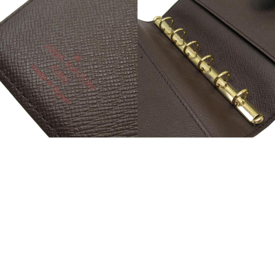 LOUIS VUITTON（ルイ・ヴィトン） ルイ ヴィトン 手帳カバー