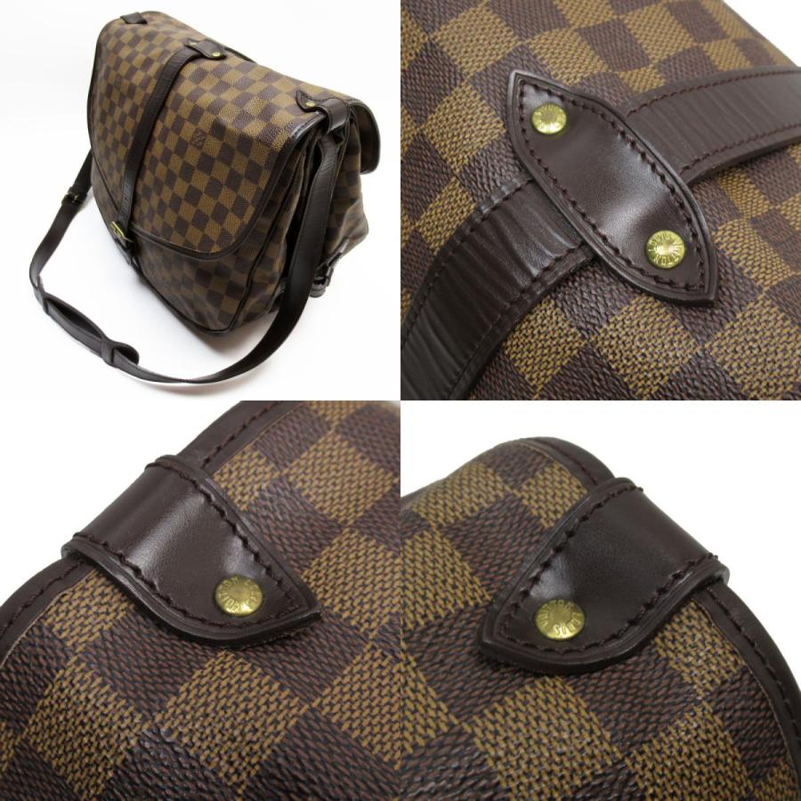 LOUIS VUITTON（ルイ・ヴィトン） ルイ ヴィトン 斜め掛けショルダー