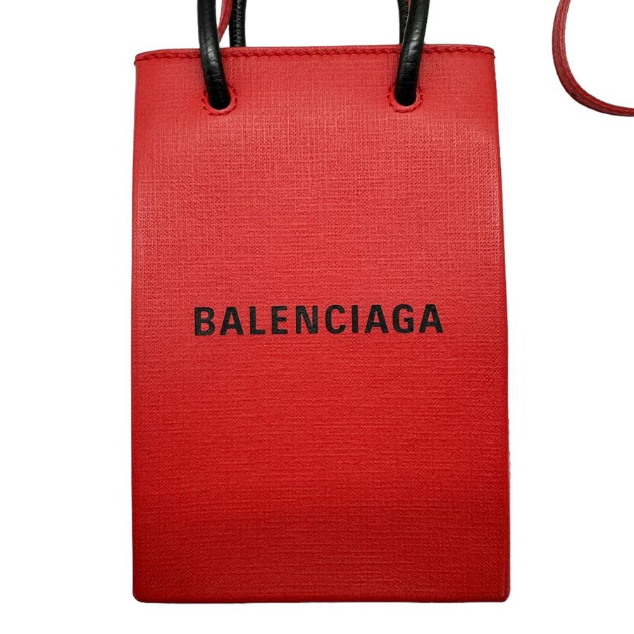 BALENCIAGA（バレンシアガ） ハンドバッグ 斜め掛けショルダーバッグ