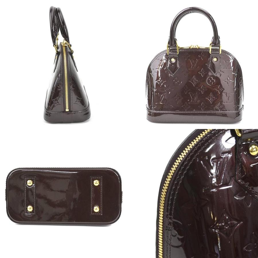 LOUIS VUITTON（ルイ・ヴィトン） ルイ ヴィトン ハンドバッグ 斜め