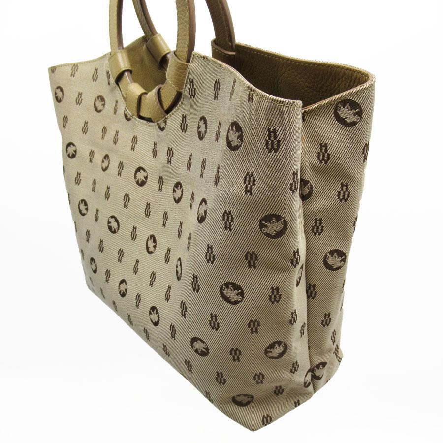 Hunting World（ハンティング・ワールド） ハンドバッグ キャンバス