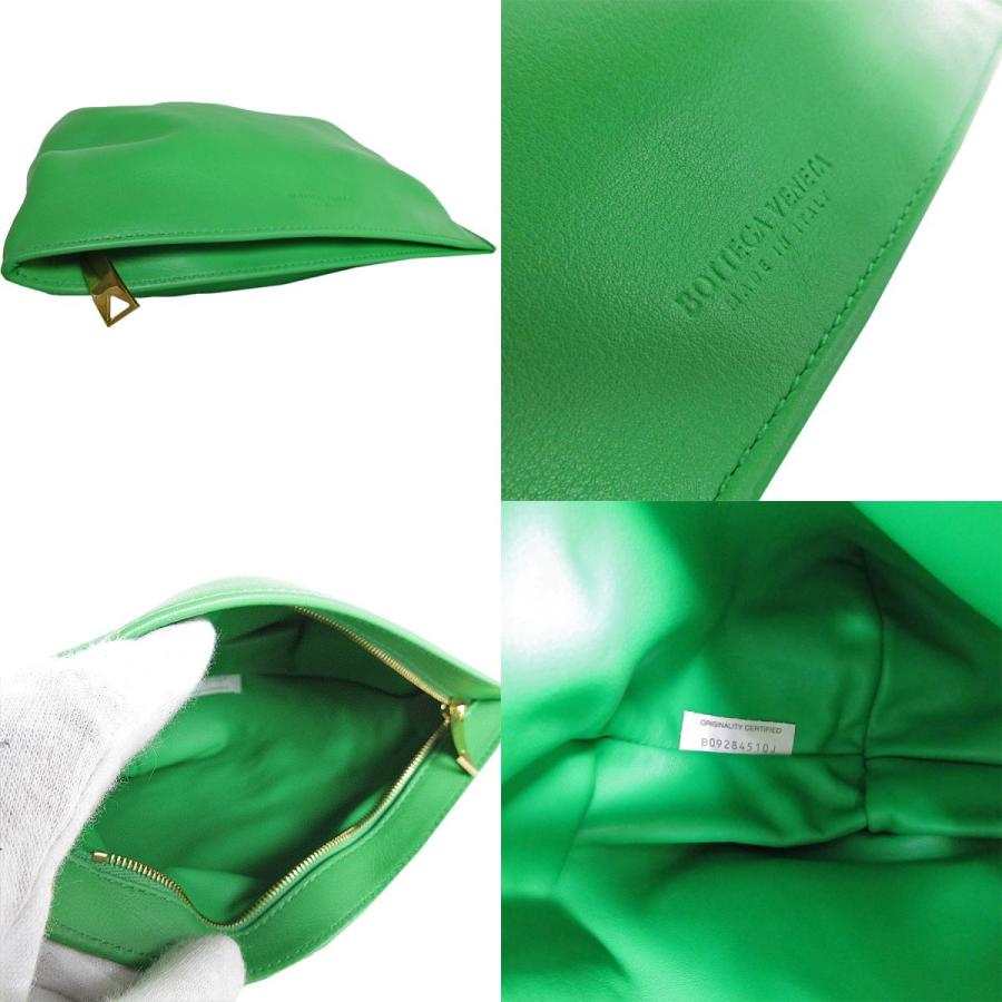 ボッテガヴェネタ BOTTEGAVENETA ハンドバッグ ミニ ザ ツイスト