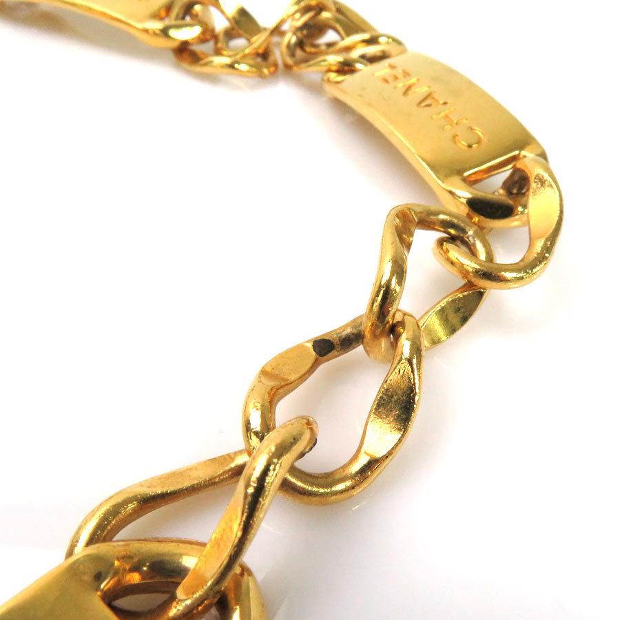 CHANEL（シャネル） ベルト チェーンベルト ココマーク 31 RUE CAMBON