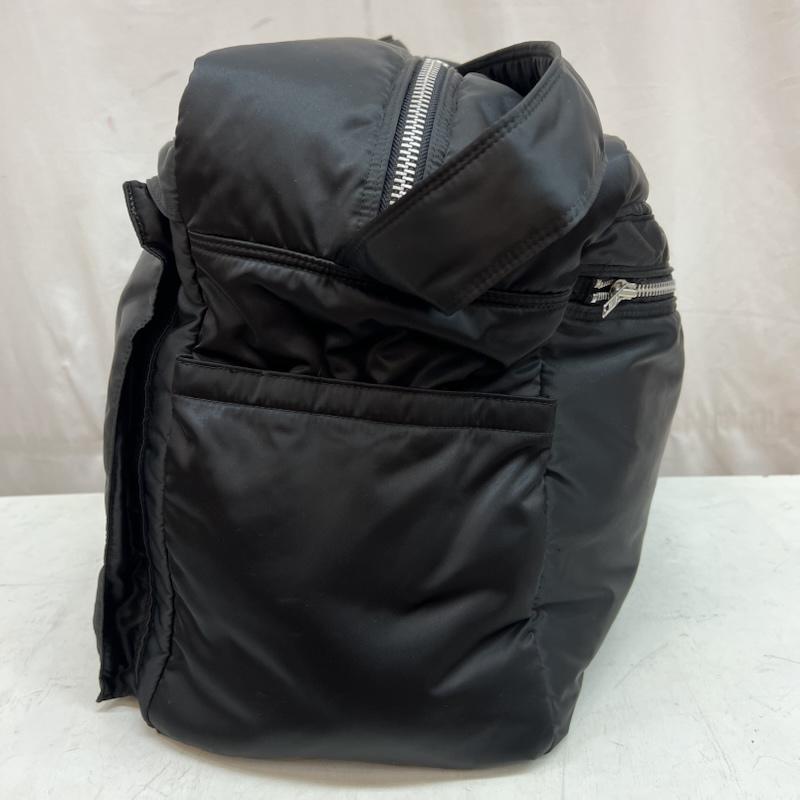 ポーター TANKER 2WAY BOSTON BAG L タンカー ボストンバッグ