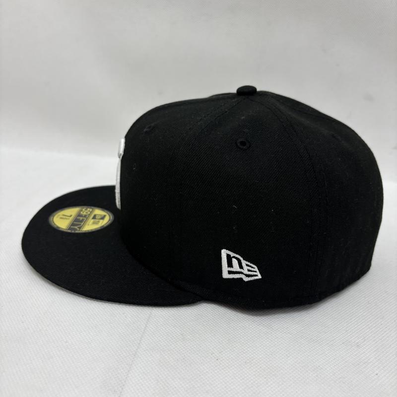 シュプリーム キャップ Reaper S Logo New Era 7 3/8 リーパー