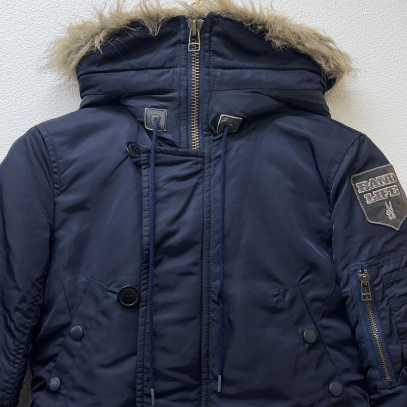 HYSTERIC GLAMOUR（ヒステリックグラマー） ヒステリック N-3B