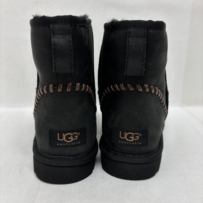アグ ムートンブーツ クラシック ミニ デコ 1003945 M CLASSIC MINI