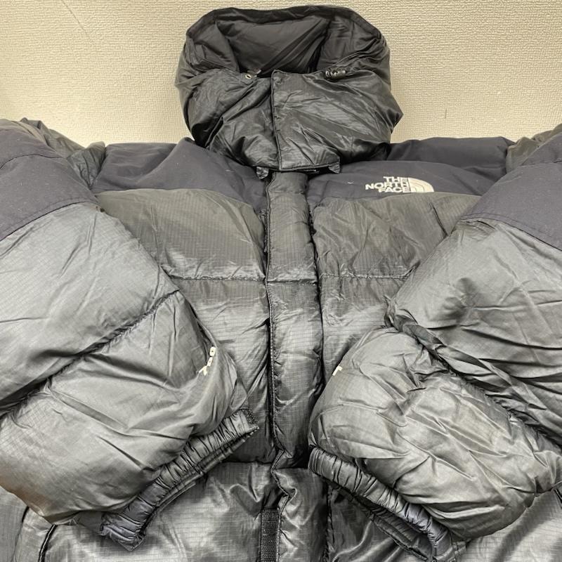 ザノースフェイス GORE DRYLOFT 700 ヌプシ サミット ダウン