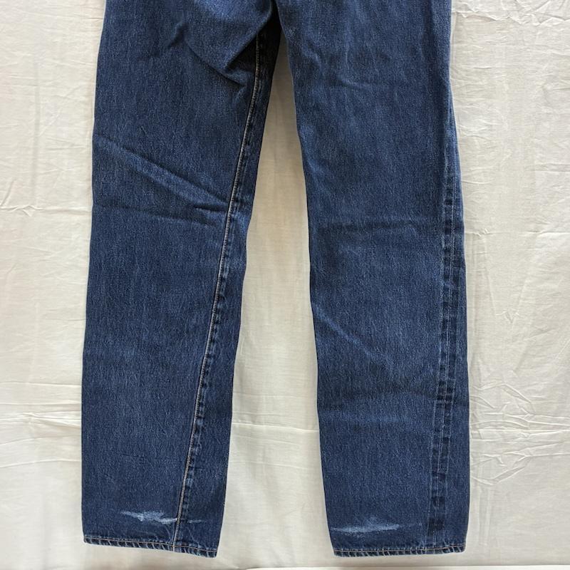 リーバイス 501XX 90s USA製 ボタン裏555 バレンシア BIG 赤耳