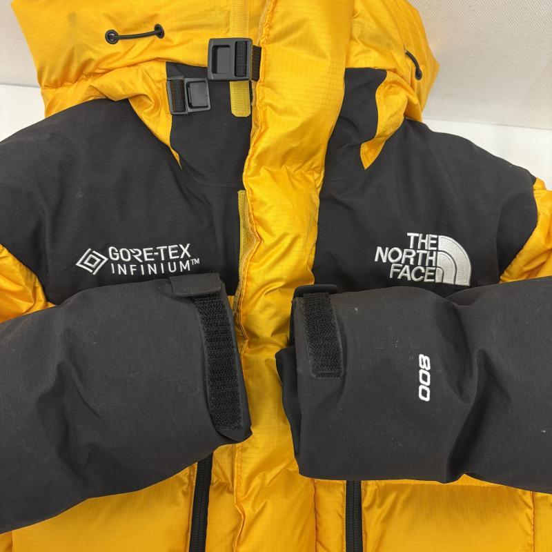 ザノースフェイス ダウン セブンサミット ヒマラヤンパーカ 7 SUMMITS