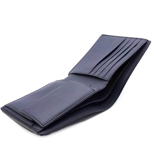 COACH（コーチ） 財布 メンズ 二つ折り財布 コインケース付き 新作