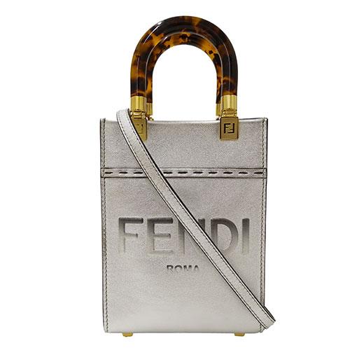 FENDI（フェンディ） バッグ レディース ブランド ハンドバッグ