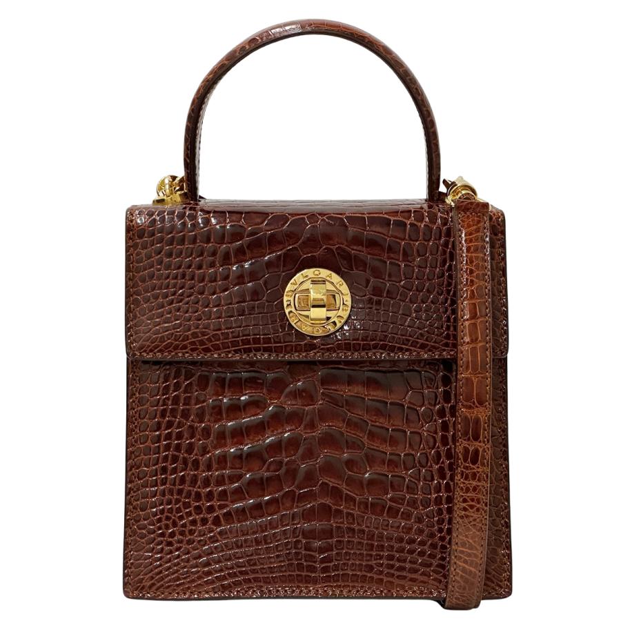 BVLGARI（ブルガリ） バッグ レディース ブランド ブルガリブルガリ