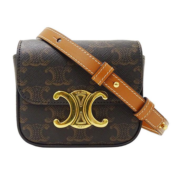 CELINE（セリーヌ） バッグ レディース ブランド ショルダーバッグ