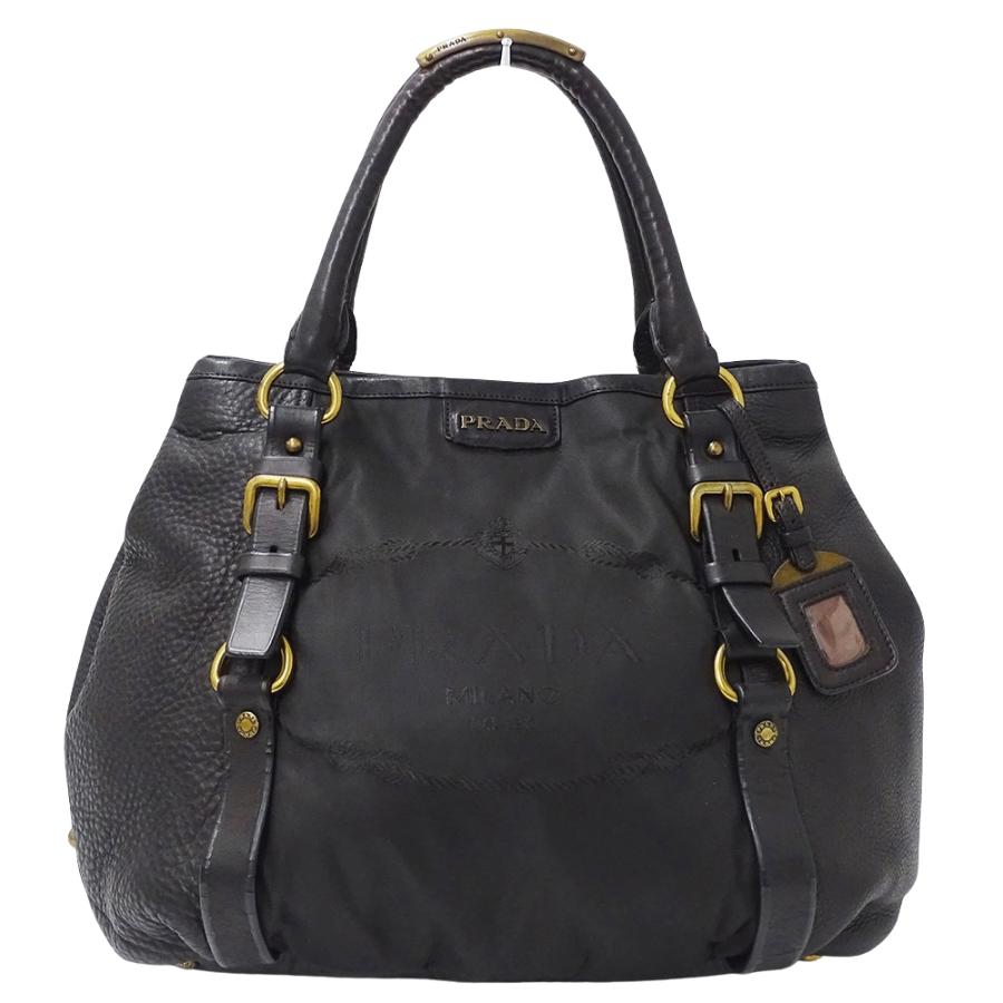 PRADA（プラダ） バッグ レディース ブランド トートバッグ
