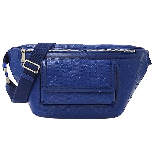 GUCCI（グッチ） バッグ メンズ ブランド ボディバッグ ウエストバッグ