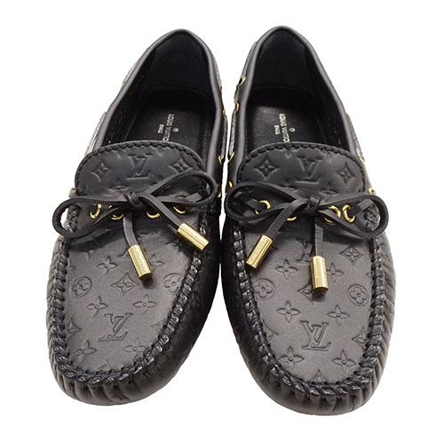 LOUIS VUITTON（ルイ・ヴィトン） 革靴 レディース ブランド