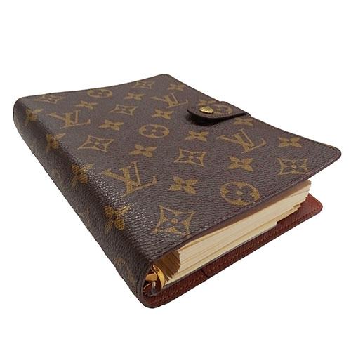 LOUIS VUITTON（ルイ・ヴィトン） 手帳カバー レディース メンズ