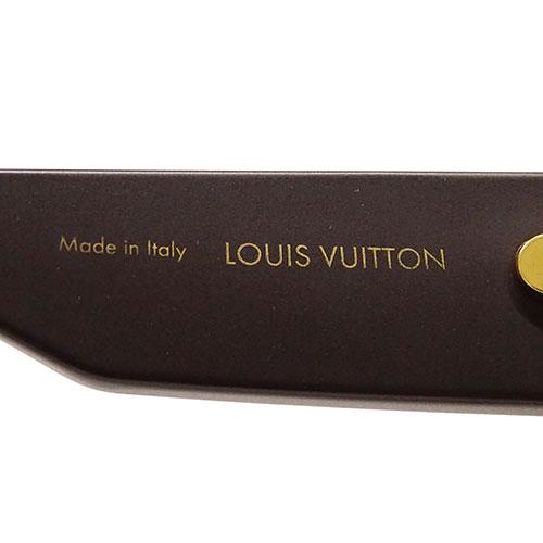 LOUIS VUITTON（ルイ・ヴィトン） サングラス モノグラム メンズ