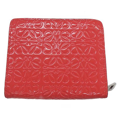 LOEWE（ロエベ） 財布 レディース ブランド 二つ折り財布 リピート