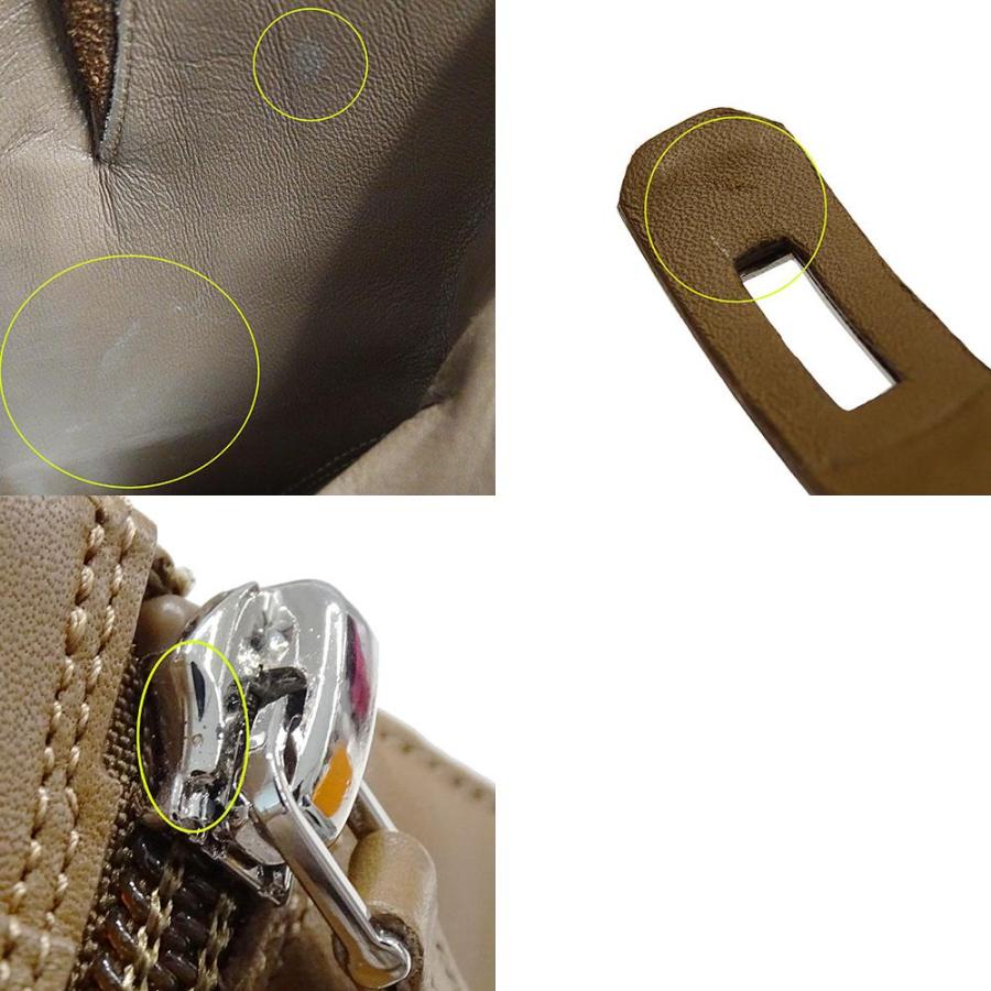 HERMES（エルメス） ブーツ レディース ブランド ケリー レザー