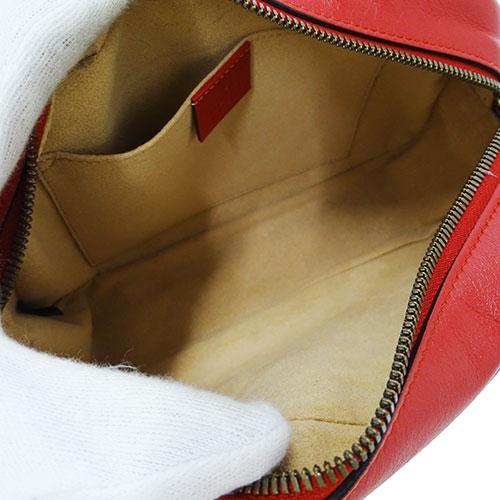 GUCCI（グッチ） バッグ レディース ブランド ショルダーバッグ レザー