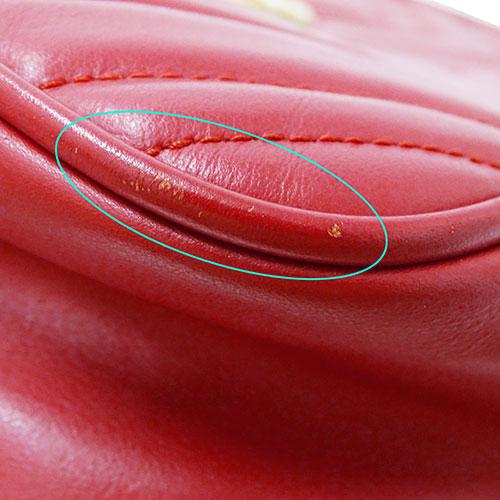 GUCCI（グッチ） バッグ レディース ブランド ショルダーバッグ レザー