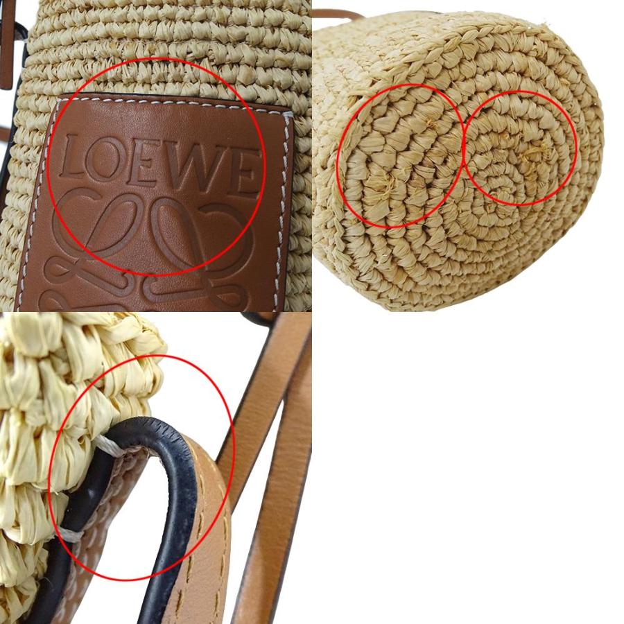 LOEWE（ロエベ） バッグ レディース ブランド ショルダーバッグ