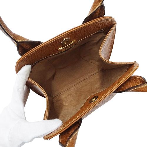 LOEWE（ロエベ） バッグ レディース ブランド ハンドバッグ レザー