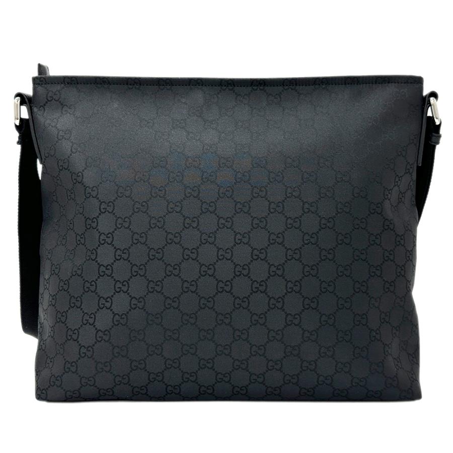 GUCCI（グッチ） バッグ メンズ ブランド ショルダーバッグ GGナイロン