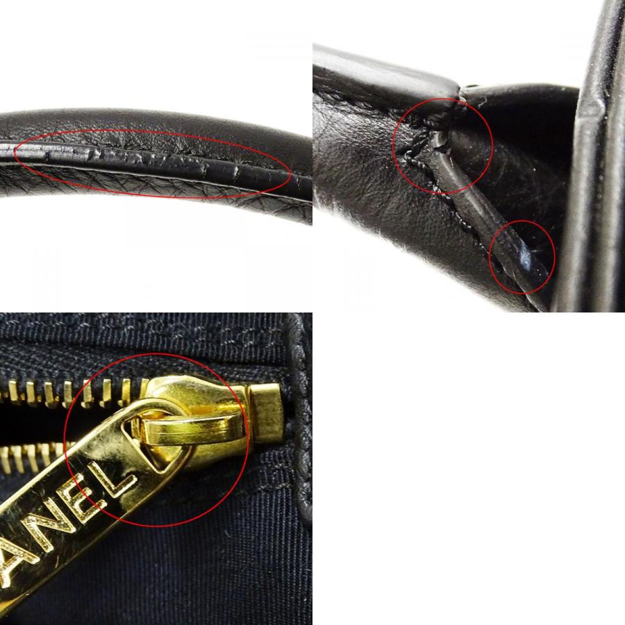 CHANEL（シャネル） バッグ レディース ブランド トートバッグ レザー