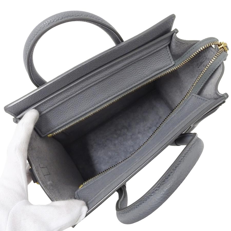 CELINE（セリーヌ） バッグ レディース ブランド ハンドバッグ