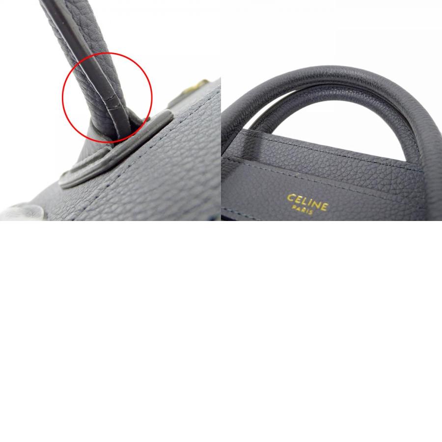 CELINE（セリーヌ） バッグ レディース ブランド ハンドバッグ