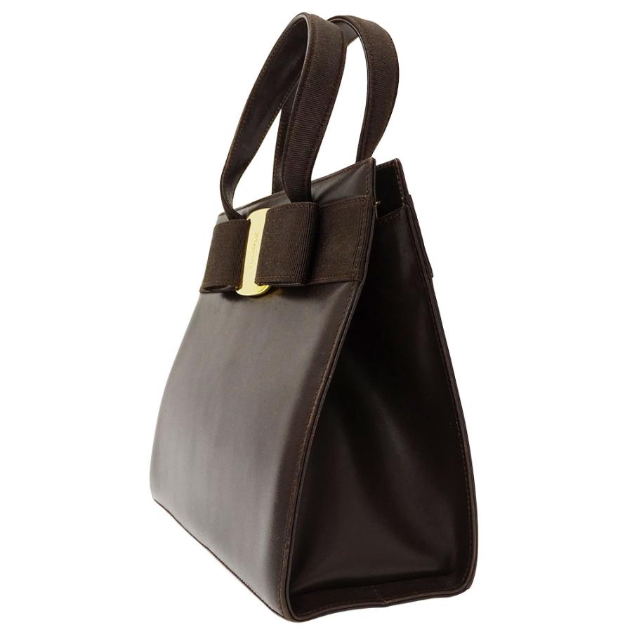 FERRAGAMO（フェラガモ） バッグ レディース ブランド ハンドバッグ