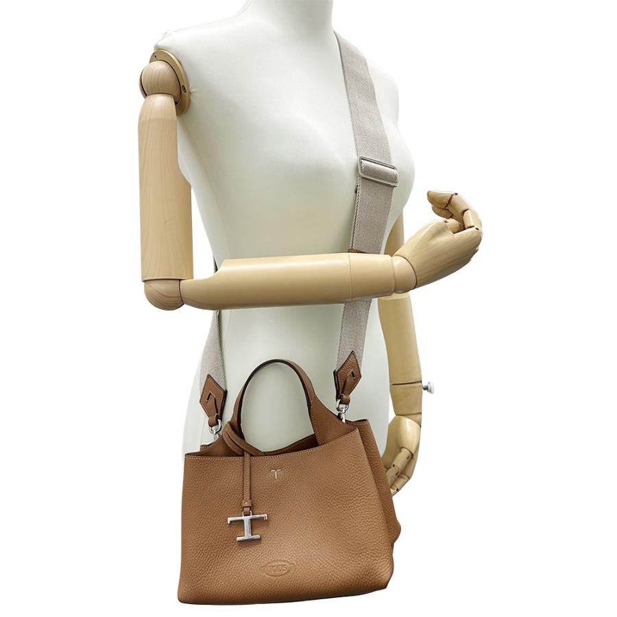 TOD'S（トッズ） TOD'S バッグ レディース ブランド ハンドバッグ