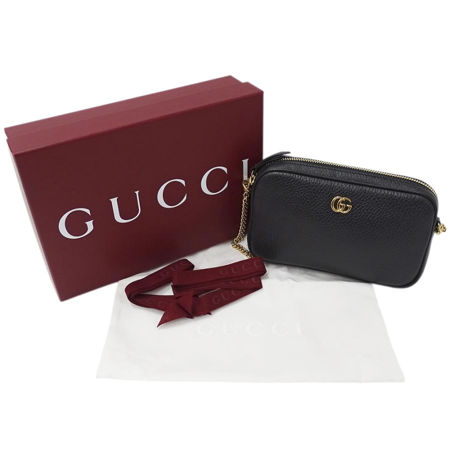 GUCCI（グッチ） バッグ レディース ブランド ショルダーバッグ GG