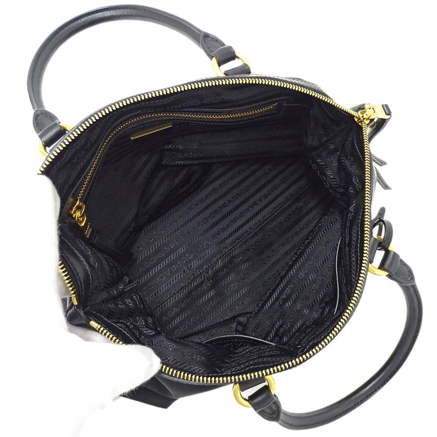 PRADA（プラダ） バッグ レディース ブランド ハンドバッグ トート