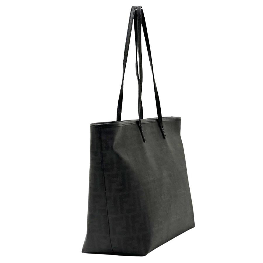 FENDI（フェンディ） バッグ メンズ ブランド ズッカ トートバッグ