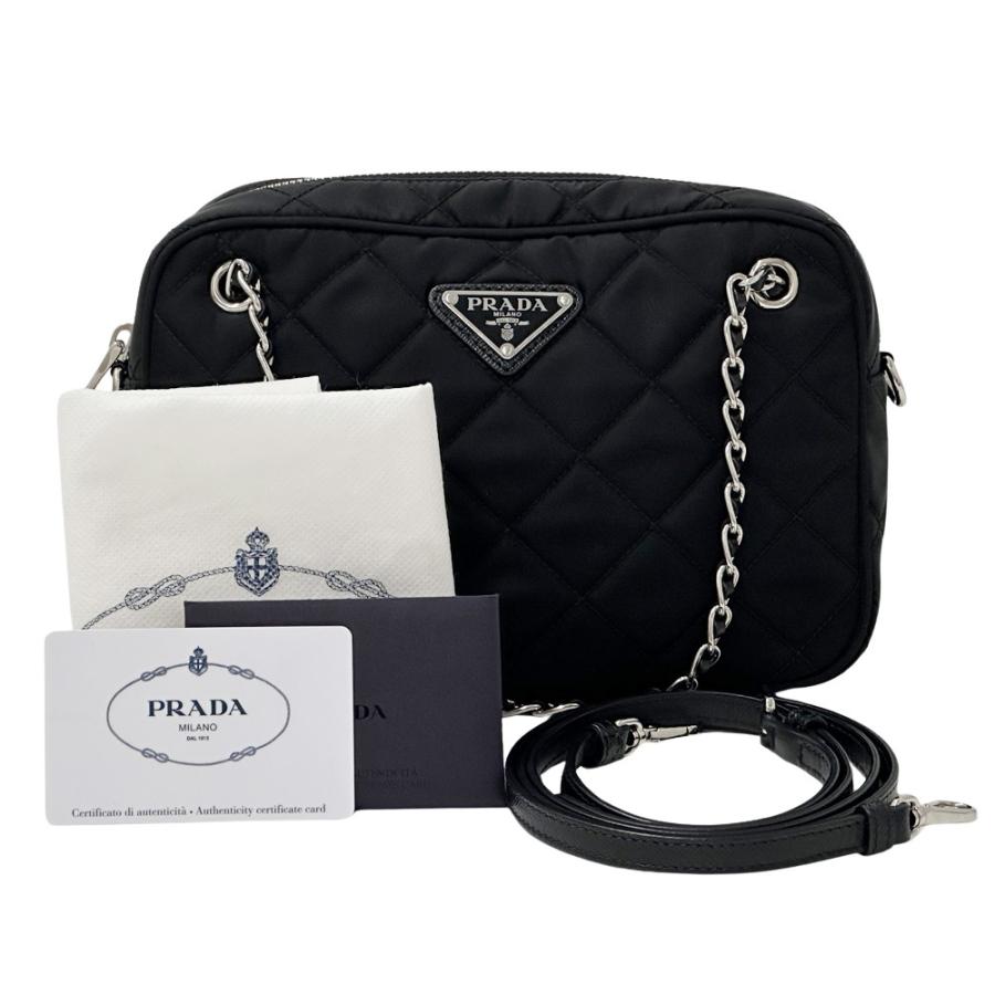 PRADA（プラダ） バッグ レディース ブランド ハンドバッグ ショルダー