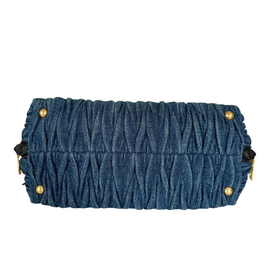 miu miu（ミュウミュウ） バッグ レディース ブランド ハンドバッグ