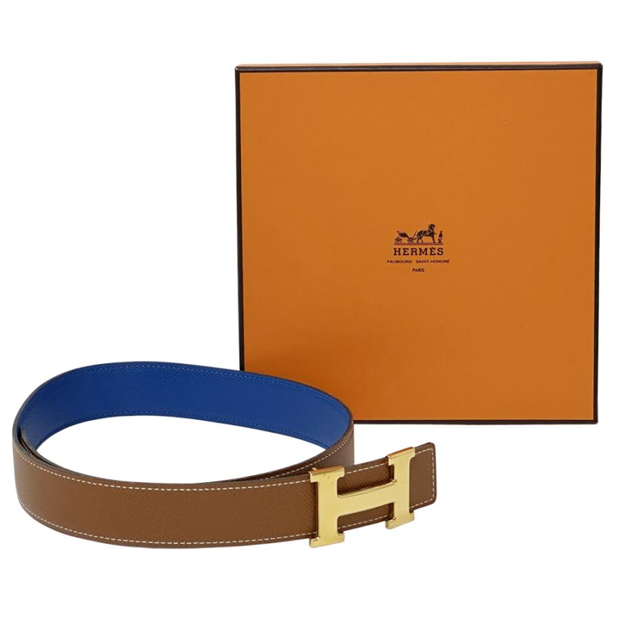 HERMES（エルメス） ベルト レディース ブランド コンスタンス ヴォー