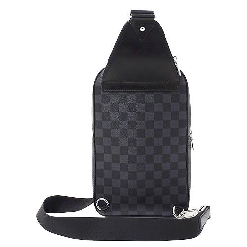 LOUIS VUITTON（ルイ・ヴィトン） ルイ ヴィトン バッグ ダミエ グラ